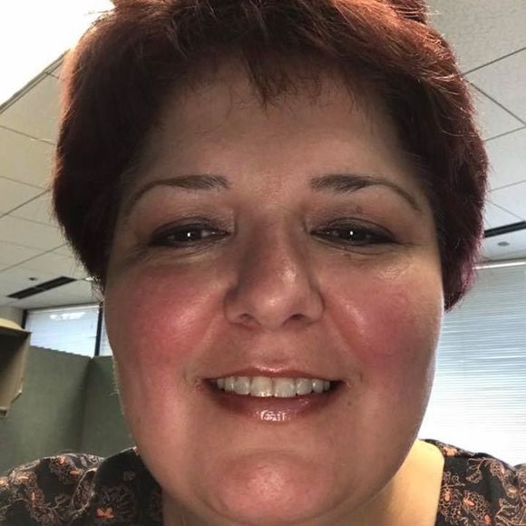 Meet your Posher, Tammy - Picture 1 of 1